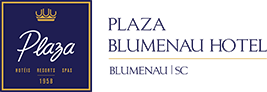 Plaza Blumenau Hotel