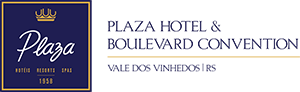 Plaza Hotel & Boulevard Convention - Vale dos Vinhedos