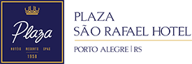 Plaza São Rafael Hotel