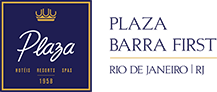 Plaza Barra First