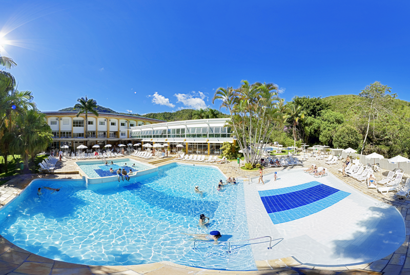 Blog do Clube Águas Abertas (CAA): Piscina de Água Mineral