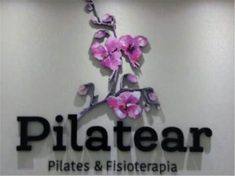 Studio de Pilates e Fisioterapia Pilatear no Bahia Plaza Hotel